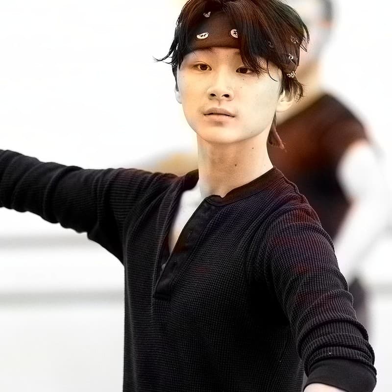 Shunhei Fuchiyama
