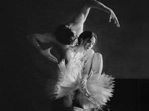 So Are We: León and Lightfoot, The Royal Ballet