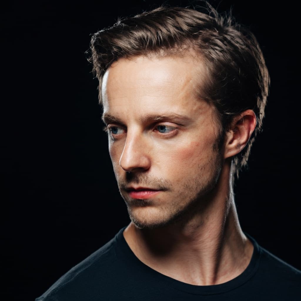 Steven McRae