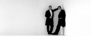 Still Pointless: BalletBoyz at 25 production image