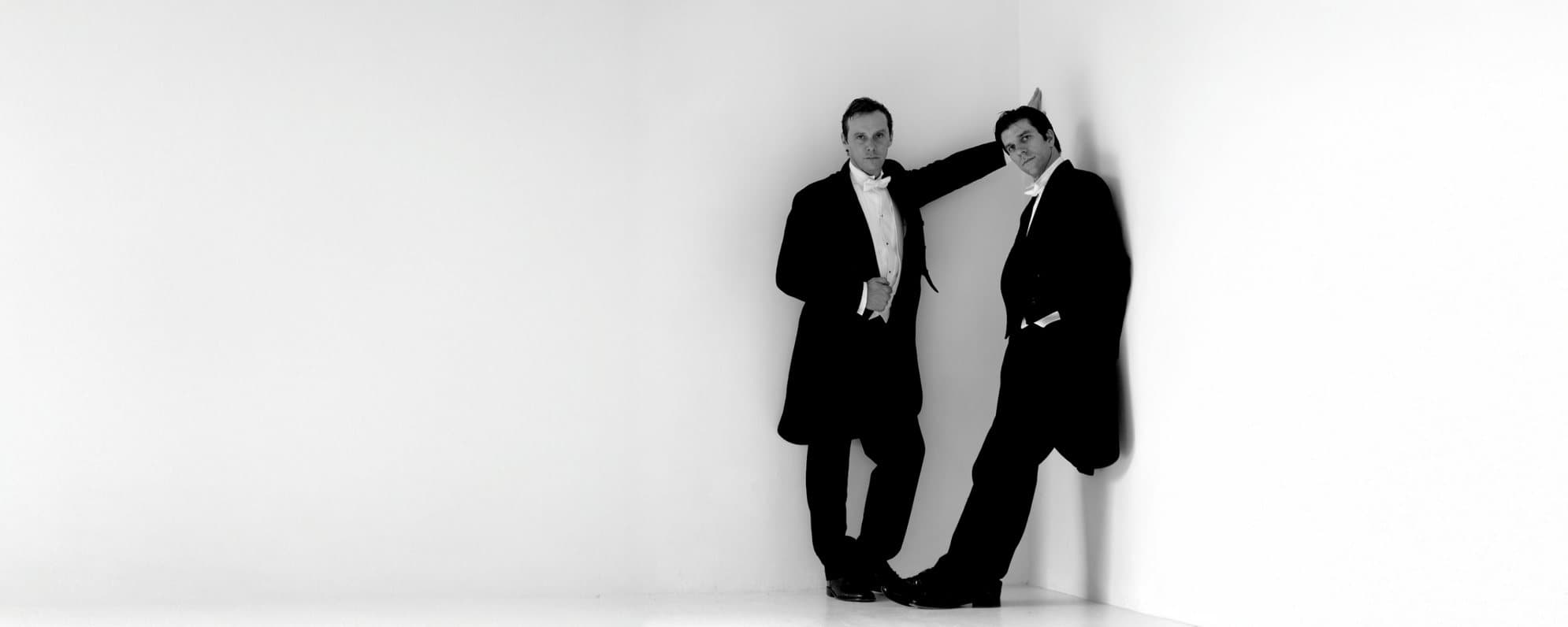 Still Pointless: BalletBoyz at 25