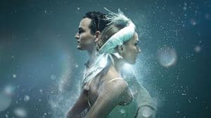 Hannah Bateman and Javier Torres in Swan Lake, Northern Ballet