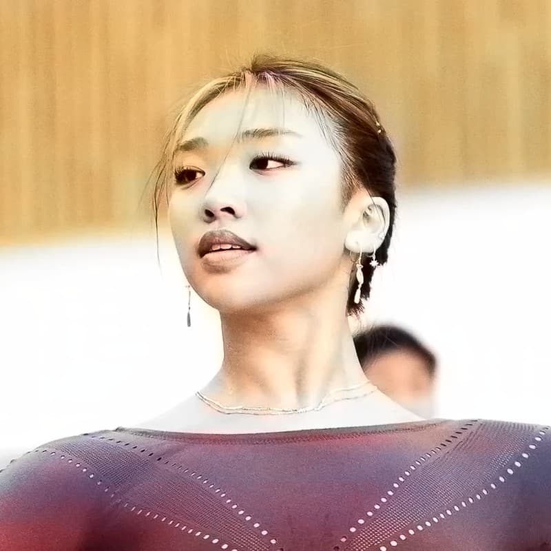 Swanice Luong