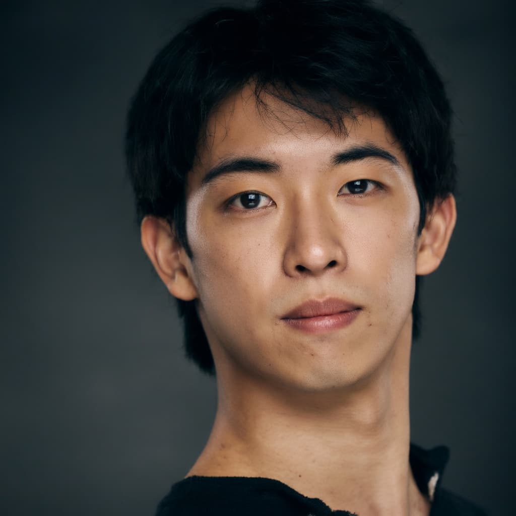 Taisuke Nakao