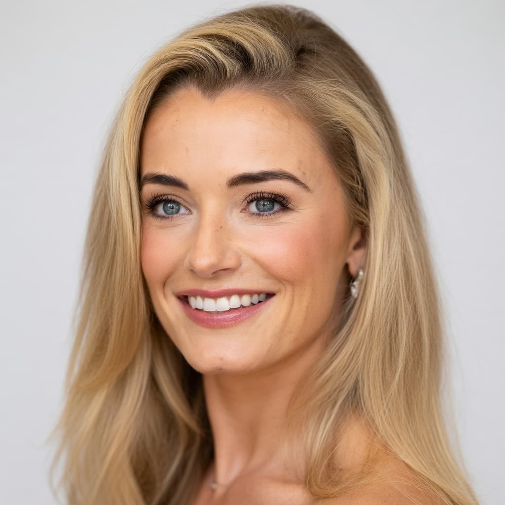 Anna Rose O'Sullivan