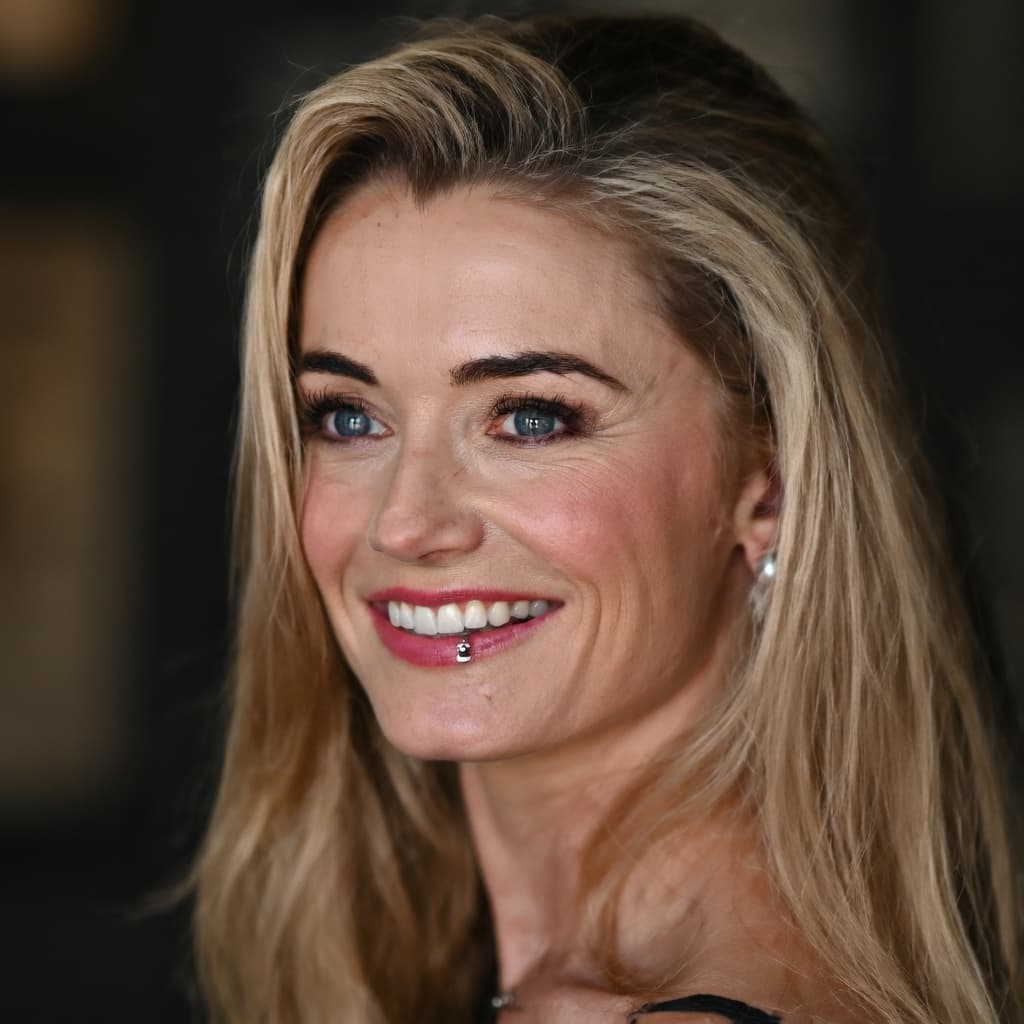 Anna Rose O'Sullivan