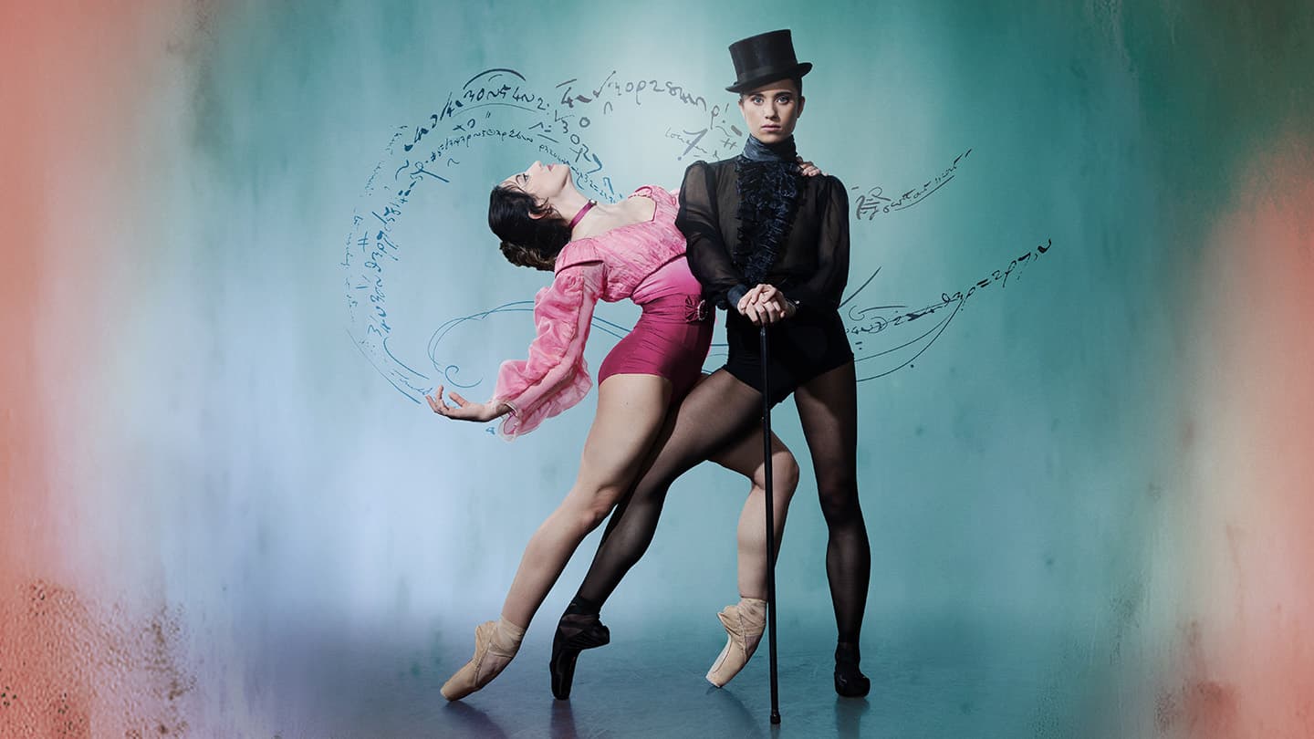 Gentleman Jack, Northern Ballet