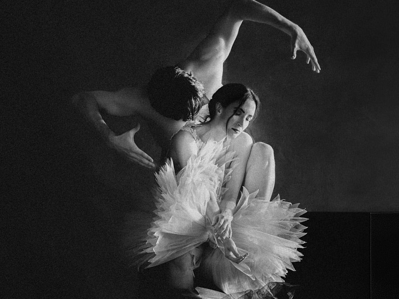 So Are We: León and Lightfoot, The Royal Ballet