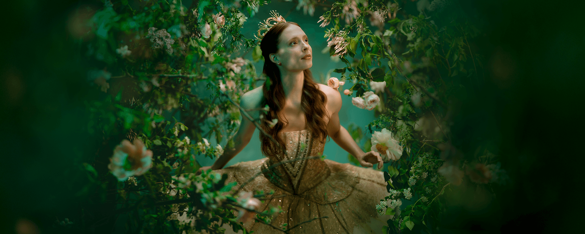 English National Ballet in The Sleeping Beauty